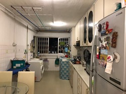 Blk 612 Yishun Street 61 (Yishun), HDB 4 Rooms #182183612